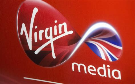 Virgin Media